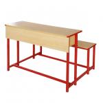 Ergonomic School Desk With Chair for sale