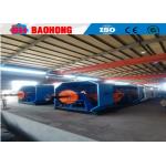Industrial Cable &Wire Skip Type Stranding Manufacturing Machines 630/1+6 for sale