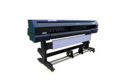 China EPS I3200-A1 1.8m UV Inkjet Printer For Advertising supplier