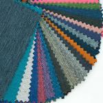 PU Woven Cationic Dyed Polyester Waterproof Durable Fabric 100% Nylon For Backpack