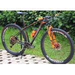 All Weather Rainproof Bicycle Frame Decals Abrasion Resistance SGS Approval for sale