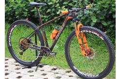 China All Weather Rainproof Bicycle Frame Decals Abrasion Resistance SGS Approval supplier