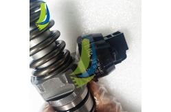 China 0414720313 Fuel Injector For Diesel Engine Parts supplier