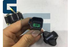 China  320B 320D E320B E320C Excavator Throttle Knob 106-0107 Rotary Switch 1060107 supplier