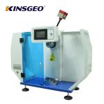 15 - 35℃ Plastic Testing Instruments with 1J , 2.75J , 5.5J , 11J , 22J Impact Energy for sale