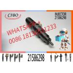 High Quality 3801440 03587147 21586296 3587147 3803655 BEBE4C06001 BEBE4C16001 Diesel Injector