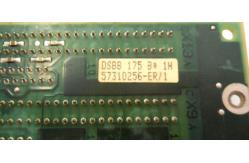 China ABB DSBB 175B 57310256-ER TERMINAL CONNECTOR supplier