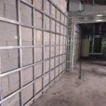 ISO9001 Hpl Cladding Panels , 8mm Internal Cladding Boards for sale