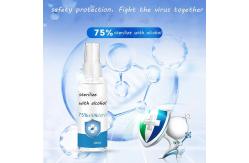 China Chemical Toilet Disinfectant Liquid No Special Smell High Efficiency supplier