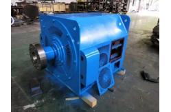 China Turgo Small Water Turbine Generator ,Water Turbine In Hydro Power Plant supplier