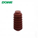 35KV Busbar Standoff Insulators Post Electrical Epoxy Resin Insulation Sensor for sale