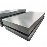 ASTM A36 Q235 Q345 Ss400 Cold Rolled Steel Sheet Ms Mild Carbon Iron Plate For Building Materials for sale