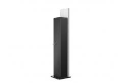 China Automatic Alcohol DC 9V Hands Free Soap Dispenser FDA Approved supplier