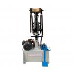 YT-501 Hydraulic Shoe Last Slipping Machine High Precision Safety Operation for sale