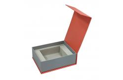 China Watch Box with Pillow The Perfect Combination of Function and Style supplier
