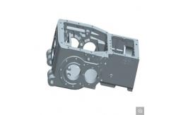 China Hardware Multi Cavity Mold supplier