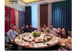 China Steel Structure Warehouse manufacturer