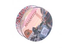 China Standard Size Recyclable Sandwich Cookie Tin Cans Environmentally Friendly supplier