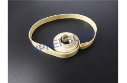 China 22 * 2489 Endless Tape  Of Decoufle Machines Containing Rod Paper And Tobacco supplier