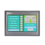 QM3G Series 10In HMI PLC Controller Portrait Display Temperature for sale