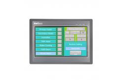 China QM3G Series 10In HMI PLC Controller Portrait Display Temperature supplier