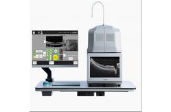 China High Resolution SD OCT Machine Optical Coherence Tomography Non Contact supplier
