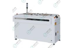 China PCB Conveyors PTK Series Single Station Shuttle Conveyor supplier