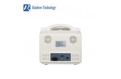 China Rainbow Multi Parameter Patient Monitor OEM Service Available supplier