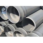 12M Length PN1.6 DN315 Pipelines And Valves PE PVC M Pipe for sale