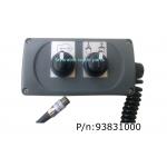 Cutter Assy Switch Button Suitable For Gerber Cutter Gtxl 93831000