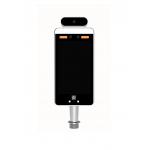 8 Inch Touch Screen Biometric Face Recognition Access Control System for sale