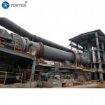 Rotary Kiln Heavy Industry Environmental Protection Metallurgy Efficient