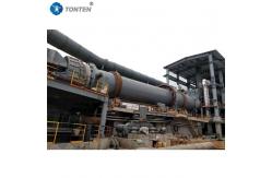China Rotary Kiln Heavy Industry Environmental Protection Metallurgy Efficient supplier