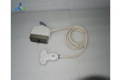China GE C1-6-D Curved Array Ultrasound Transducer Probe Hospital Equipment supplier