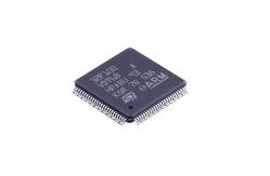 China STMMICROCONTROL CHIP 32F100VDT6B Microcontroller Manufacturers supplier