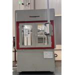 Servo Controlled Stator fan Motor Coil Winding Machine High Precision Twisting for sale