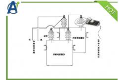 China Automatic Electrical Test Instrument for Capacitance and Inductance Test Equipment supplier