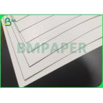 Raw Material SBS White Coated Paper FBB Board 350gsm for printing