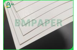 China Raw Material SBS White Coated Paper FBB Board 350gsm for printing supplier