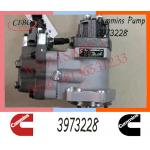 PC300-8 Engine Spare Parts Fuel Injector Pump 3973228 4954200 4921431 4903462 For Cummins for sale