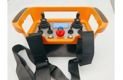 China AGV Car Wireless Remote Control supplier