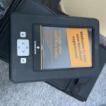 AMS Trex Device Communicator Hand Operator TREXLHPNAWS3SRW Trexlhklws3s TREXCHPNAWS1 Trexlhhklws1s Trexchplws1s TREXLFPKLWS3S for sale