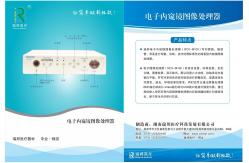 China Reborn Medical Endoscope V1E V2E With CE supplier