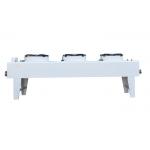 Floor Standing Flat Type Industrial Dry Cooler For Waste Power Generation for sale