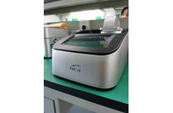 China 1nm Micro Volume Spectrophotometer Macylab Uv Source supplier