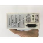 Spacelabs 91496 Medical ECG NIBP SPO2 Module Temperature ECG Connector