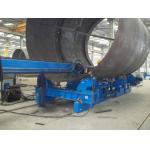 Pipe Welding Turning Rolls