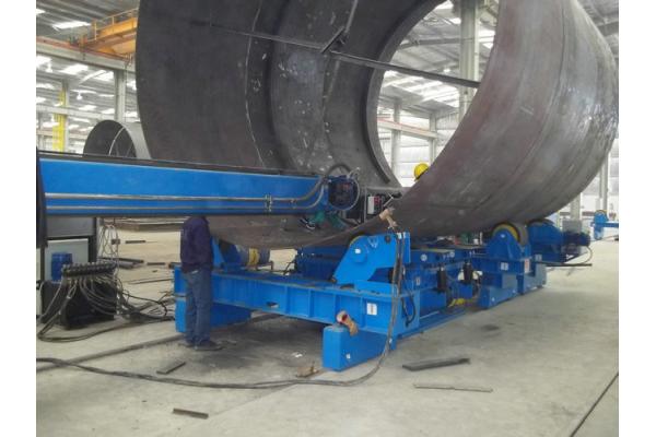 Automatic Pipeline Welding Equipment Wireless Remote Control