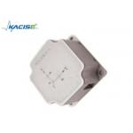 RS485 / RS232 Output Inclinometer Sensor Inertial Measurement Unit with input current ≤ 100 mA for sale