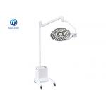 Spring Arm LED Shadowless Operating Light 240V 1000mm Focusing for sale
